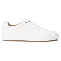OPEN WHITE // LACE-UP TRAINERS MIRAGE_TENN_BU A_N