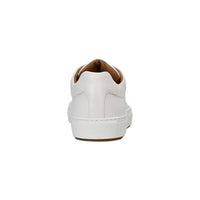 OPEN WHITE // LACE-UP TRAINERS MIRAGE_TENN_BU A_N