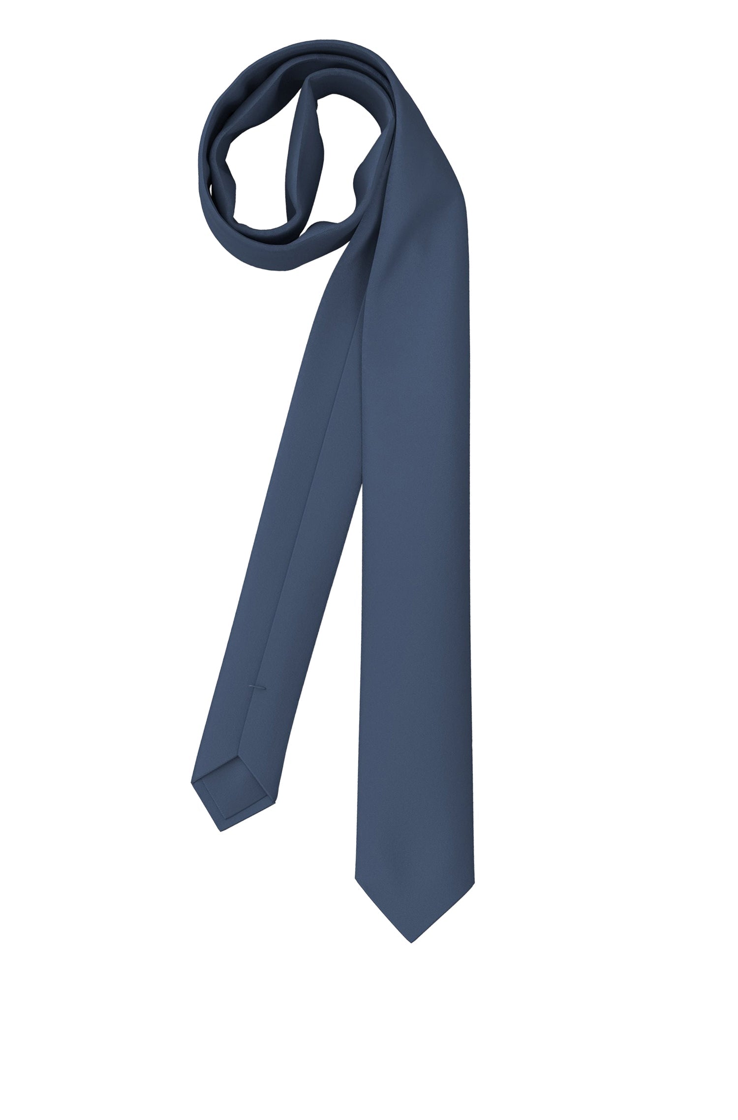 OPEN BLUE // TIES P-TIE 6 CM-222