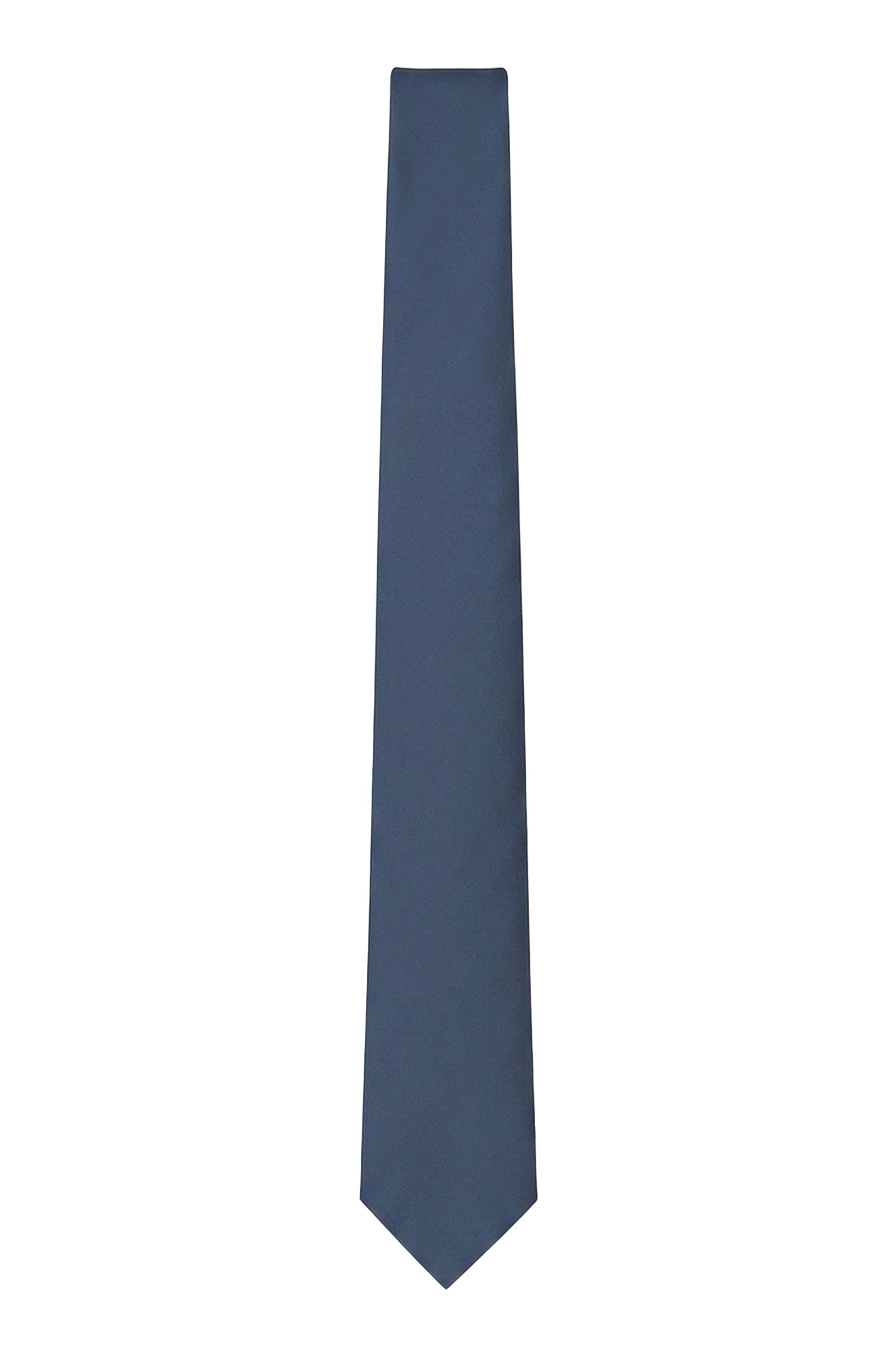 Classic tie - Open Blue