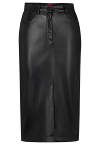 BLACK // BUSINESS SKIRTS RUSILANNA-1