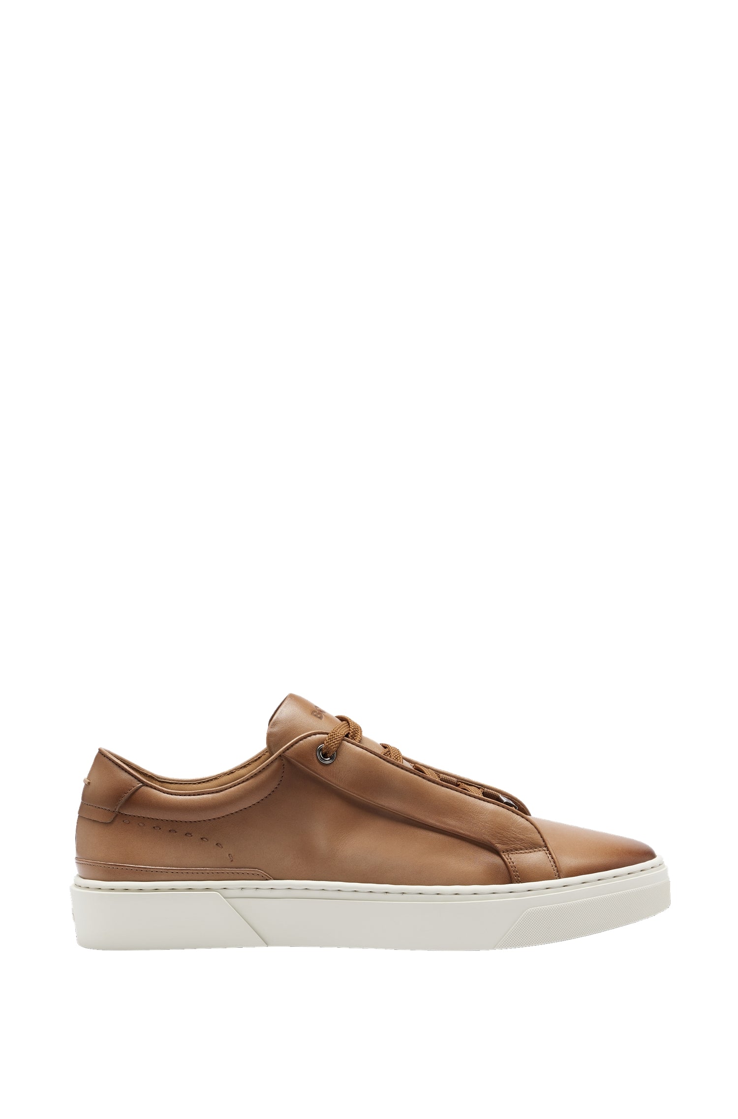 MEDIUM BEIGE // SNEAKER GARY_TENN_LTSF