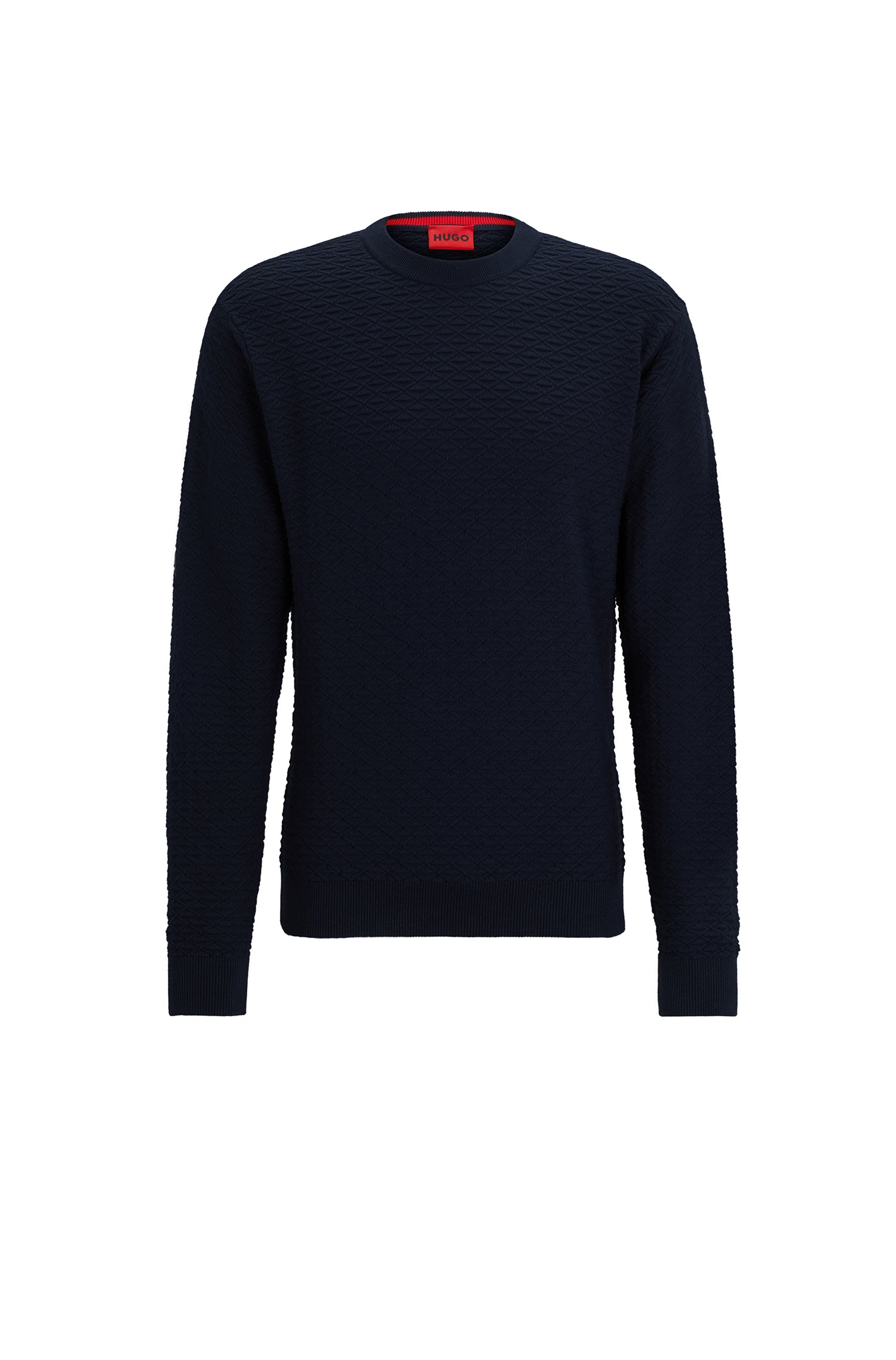 Sonderson jumper - Navy