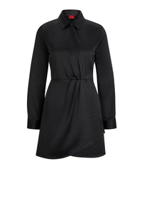 Robe Katharulla - Black