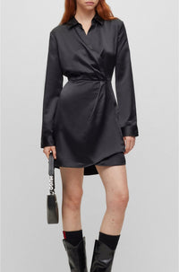 Robe Katharulla - Black
