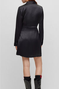 Robe Katharulla - Black