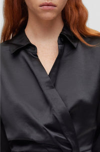 Robe Katharulla - Black