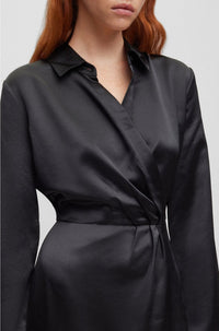 Robe Katharulla - Black