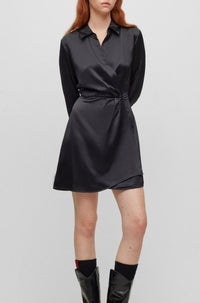 Robe Katharulla - Black