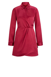 Robe Katharulla - Medium Pink