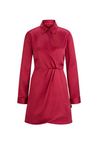 Robe Katharulla - Medium Pink