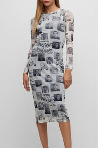 Robe Eith - Black
