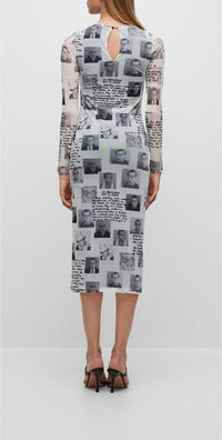 Robe Eith - Black