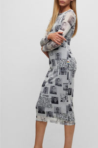 Robe Eith - Black