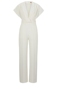 Robe Debasa - Open White