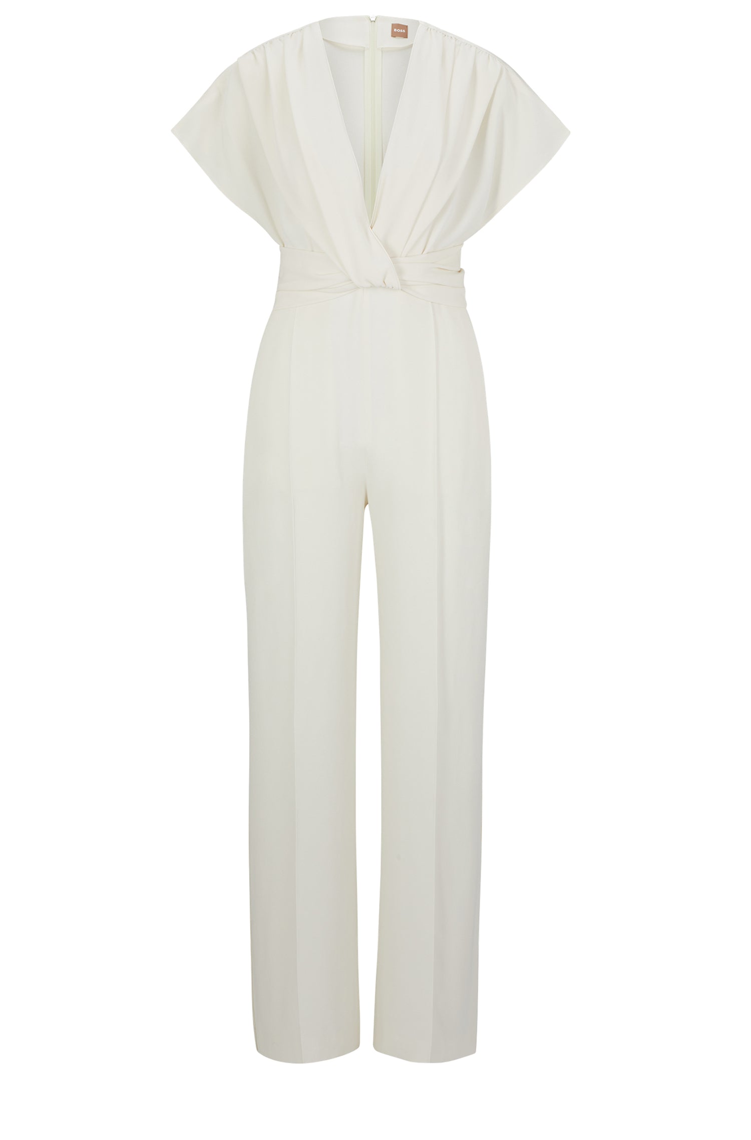 Robe Debasa - Open White