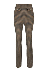 MEDIUM BEIGE // FORMAL TROUSERS TUBEKA