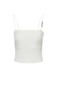 Camura Top - Natural