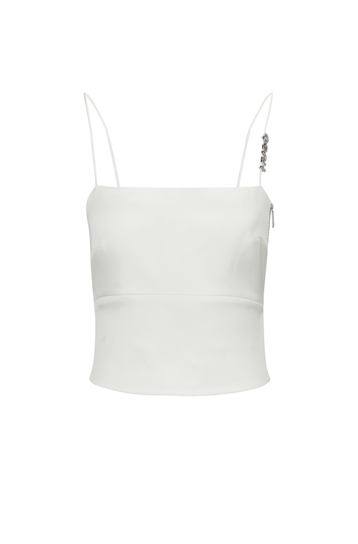 Camura Top - Natural