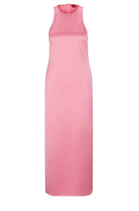 Robe Katwista - Medium Pink