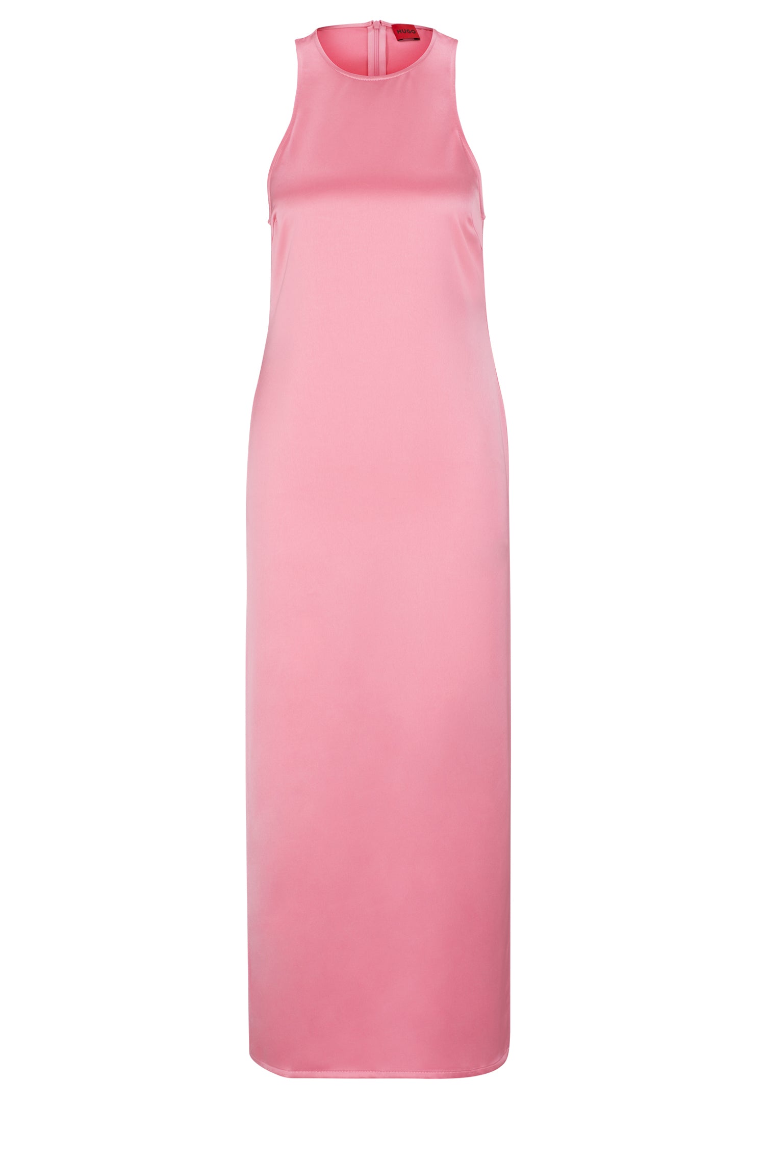 Robe Katwista - Medium Pink