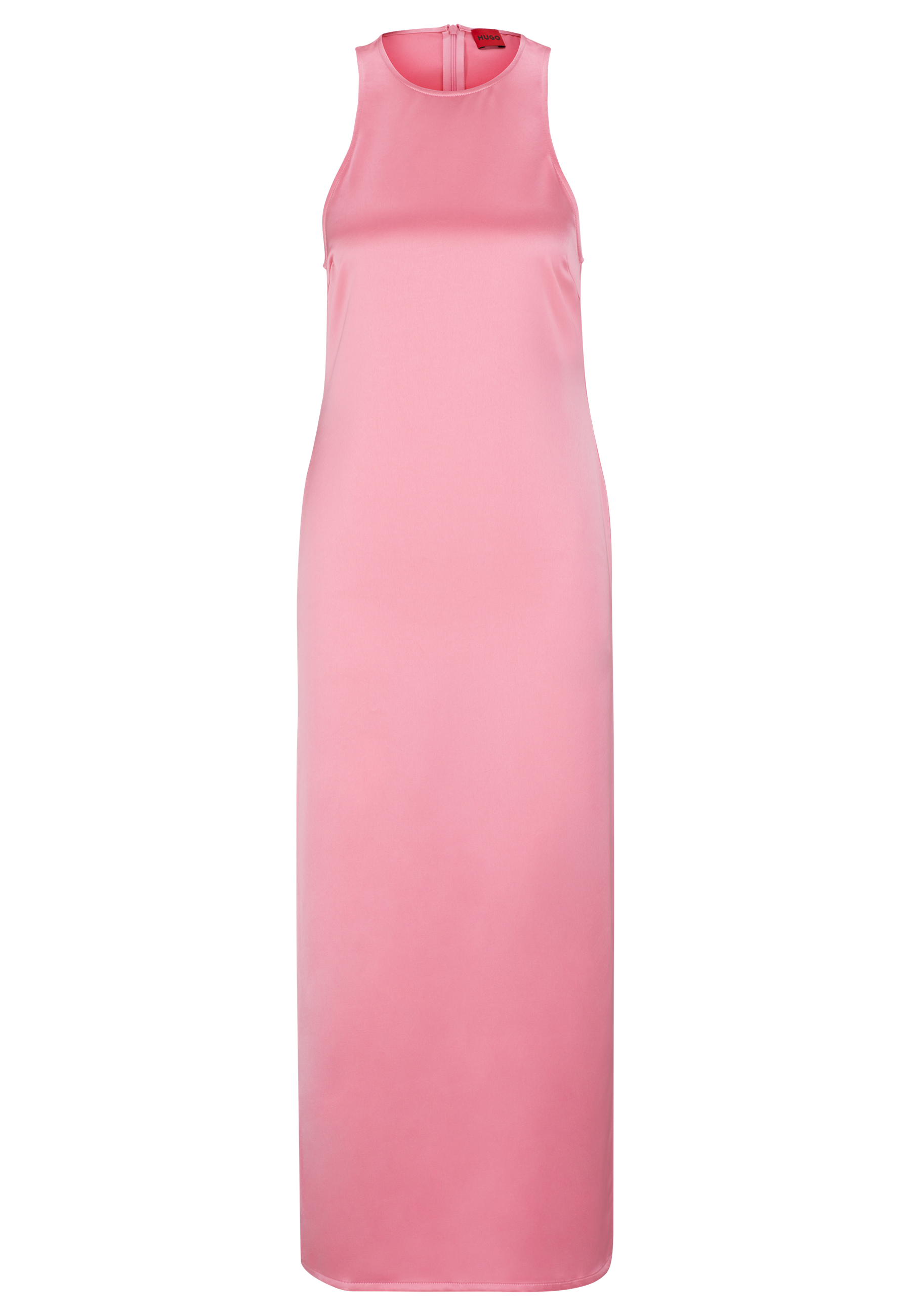 MEDIUM PINK // DAY DRESSES KATWISTA-1_IN
