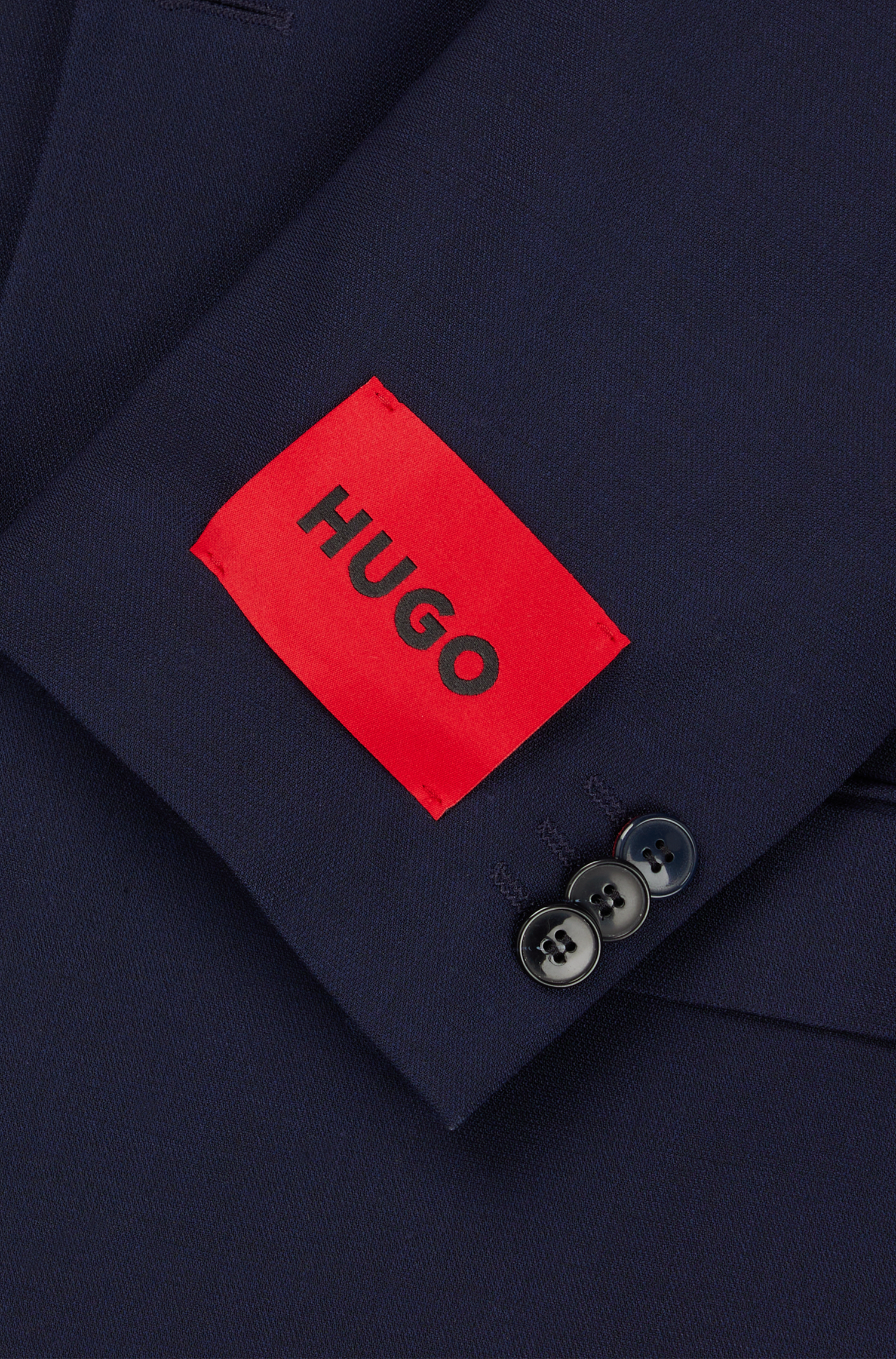 DARK BLUE // BUSINESS SUITS ARTI/HESTEN232X
