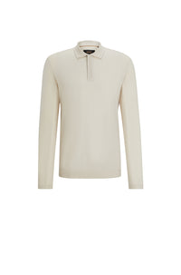 Polo Parker - Light Beige