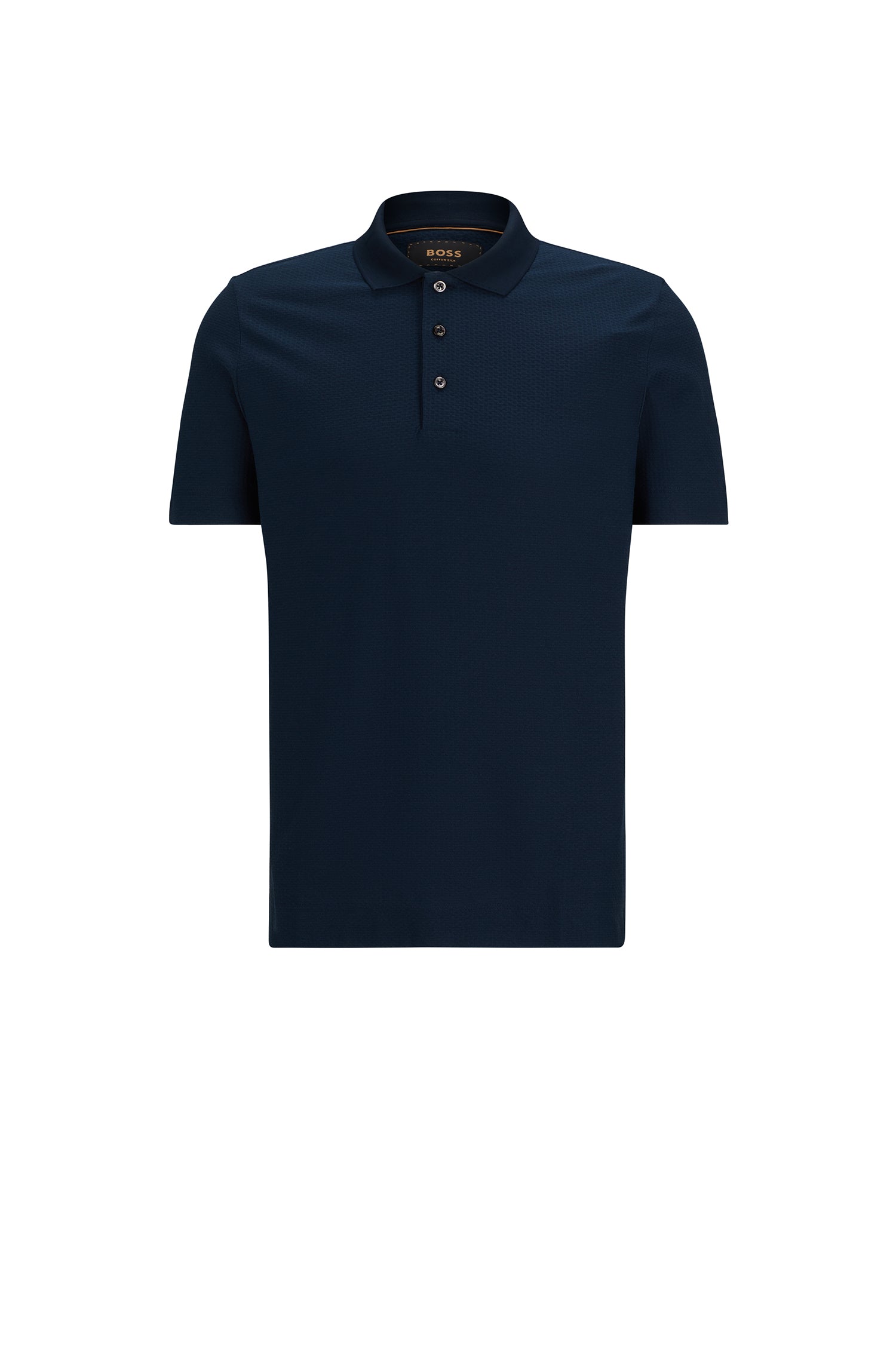 Polo Perry - Dark Blue