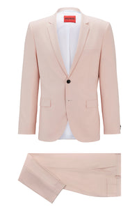 LIGHT & PASTEL PINK // BUSINESS SUITS ARTI/HESTEN232X