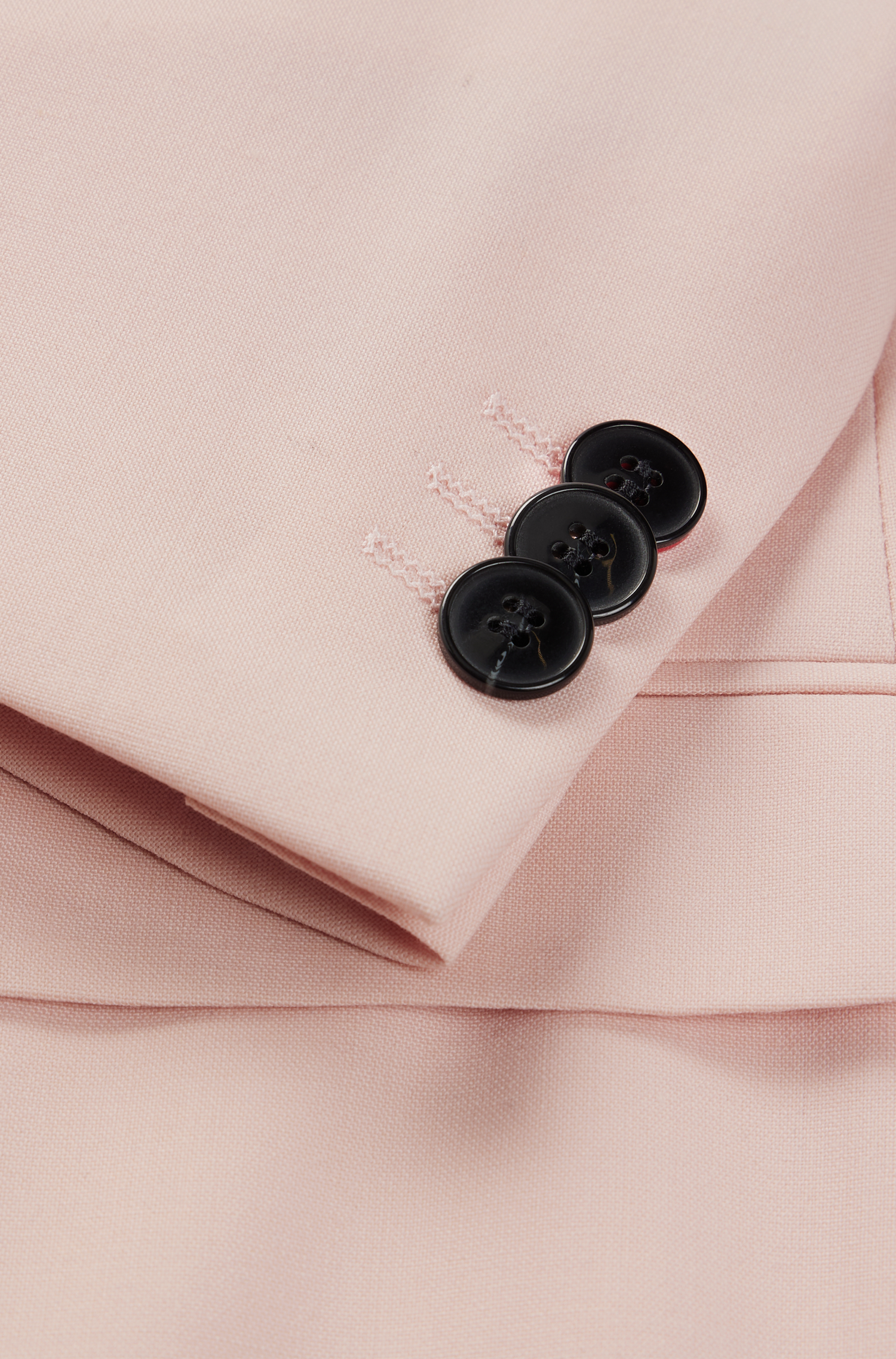 LIGHT & PASTEL PINK // BUSINESS SUITS ARTI/HESTEN232X