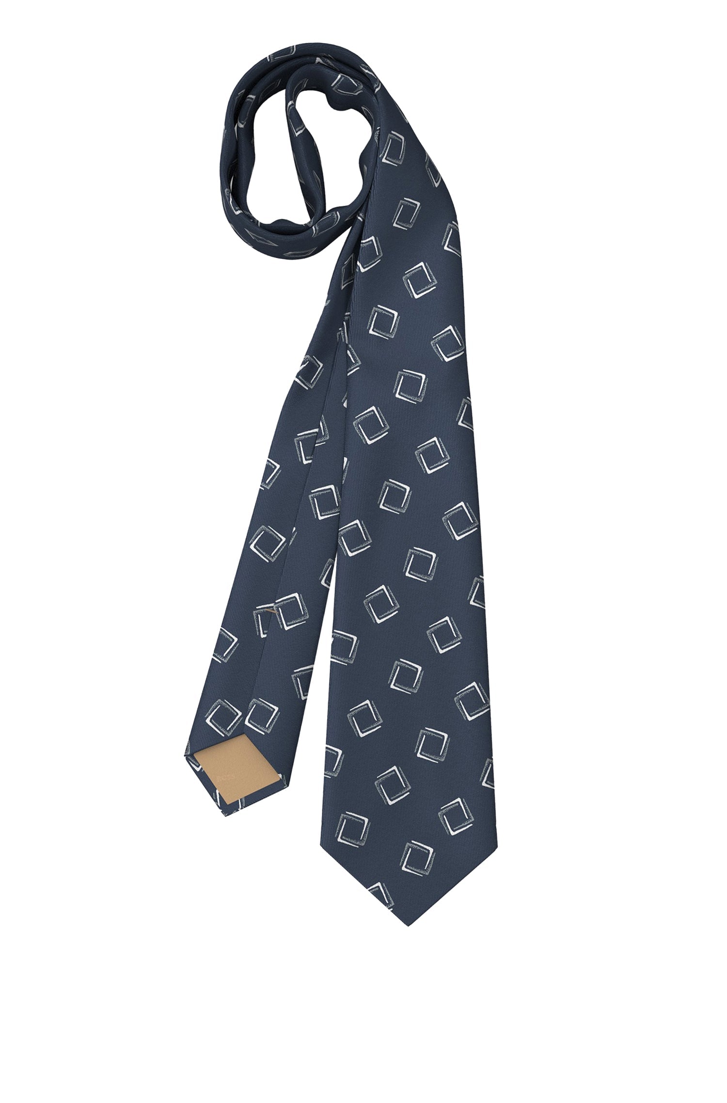 OPEN BLUE // TIES L-TIE CM 10 - 223