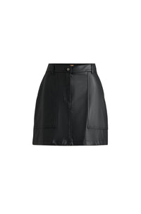 BLACK // PENCIL-SKIRTS C_VITE1