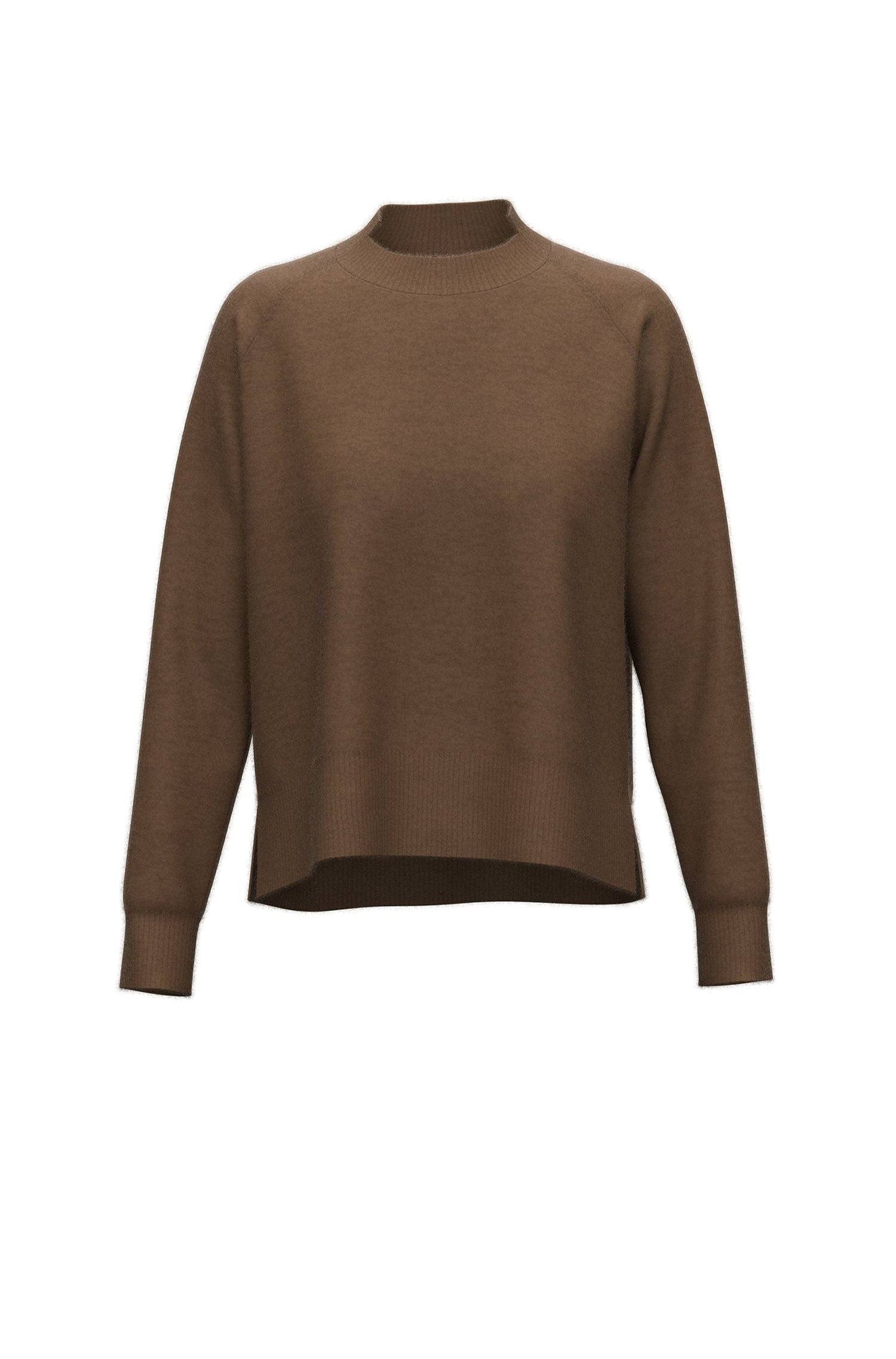 RUST & COPPER // SWEATERS C_FRIVOR