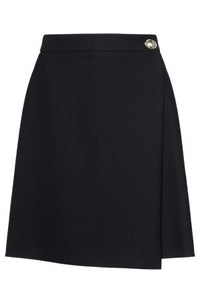 BLACK // PENCIL-SKIRTS VOFELA