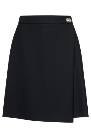 BLACK // PENCIL-SKIRTS VOFELA