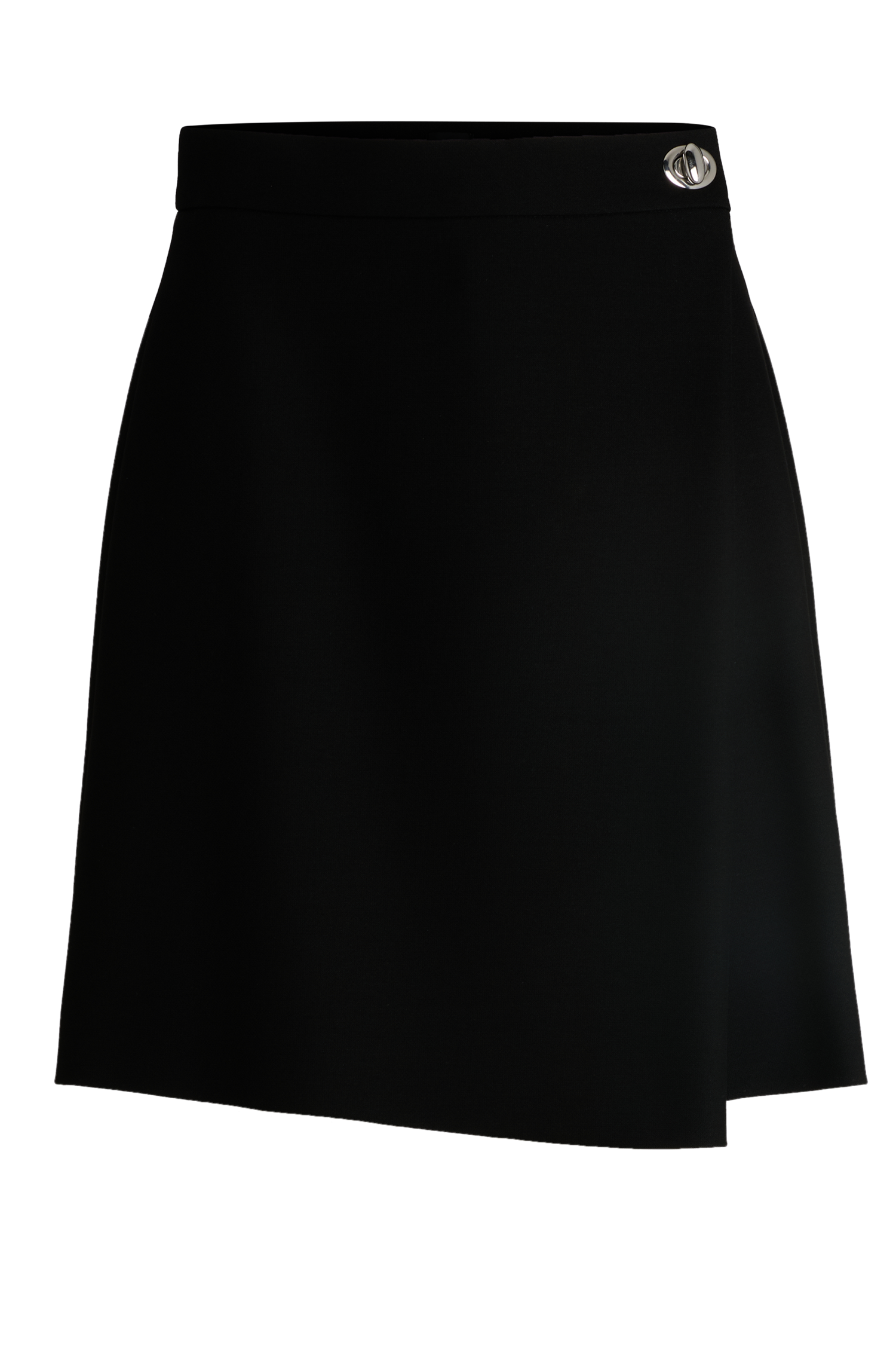 BLACK // PENCIL-SKIRTS VOFELA