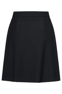 BLACK // PENCIL-SKIRTS VOFELA
