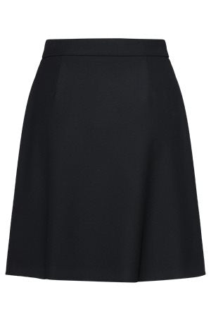 BLACK // PENCIL-SKIRTS VOFELA
