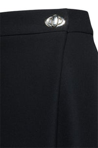 BLACK // PENCIL-SKIRTS VOFELA