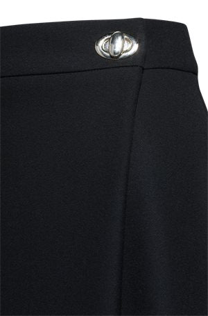 BLACK // PENCIL-SKIRTS VOFELA
