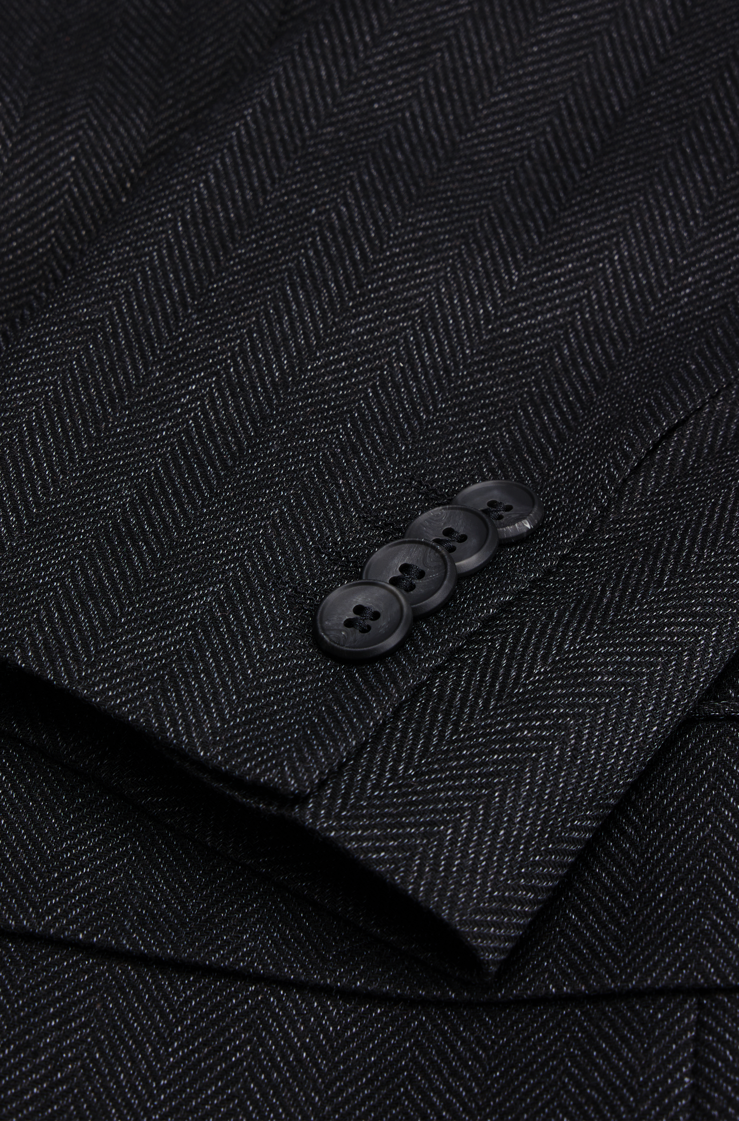 CHARCOAL // SUITS KRIS/GILLON234F1