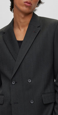 CHARCOAL // SUITS KRIS/GILLON234F1