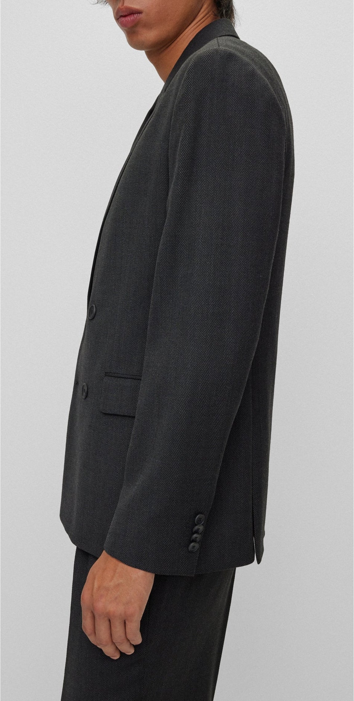CHARCOAL // SUITS KRIS/GILLON234F1