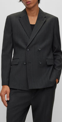 CHARCOAL // SUITS KRIS/GILLON234F1