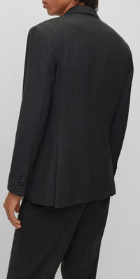 CHARCOAL // SUITS KRIS/GILLON234F1