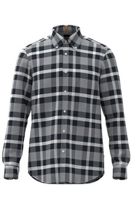 REF ADD // BLACK // JEANS P-DELAWARE 3-1
