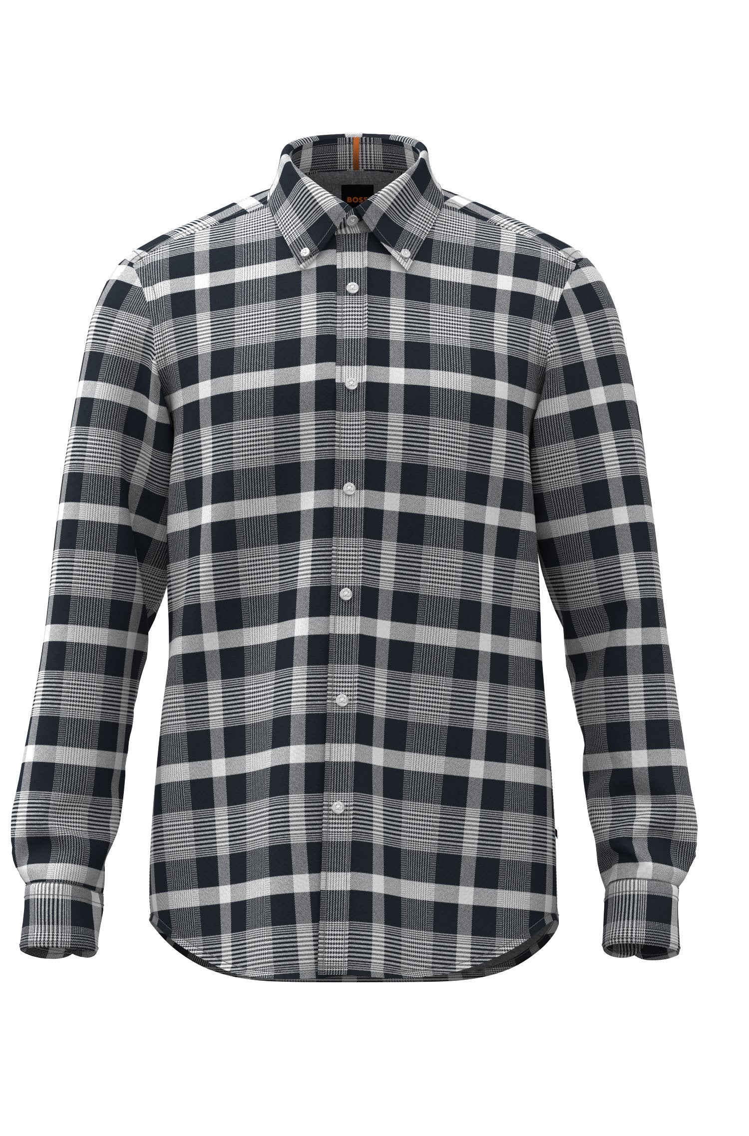 REF ADD // BLACK // JEANS P-DELAWARE 3-1