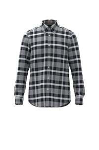 Chemise Rickerty - Dark Blue