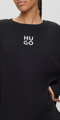 BLACK // SWEATSHIRTS CLASSIC CREW